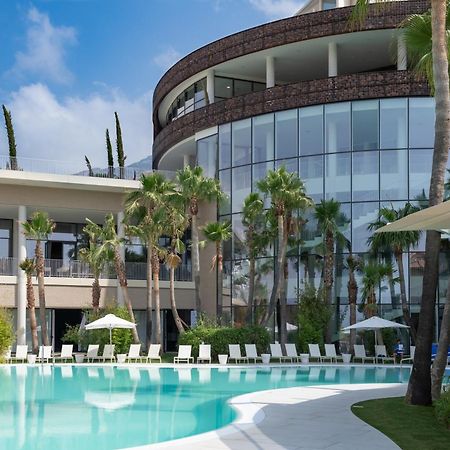 Higuerón Rental Playa Estudio Benalmádena Exterior foto